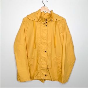 CASLON | Parka
